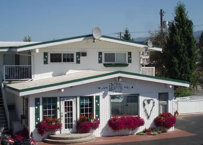 Empire Motel