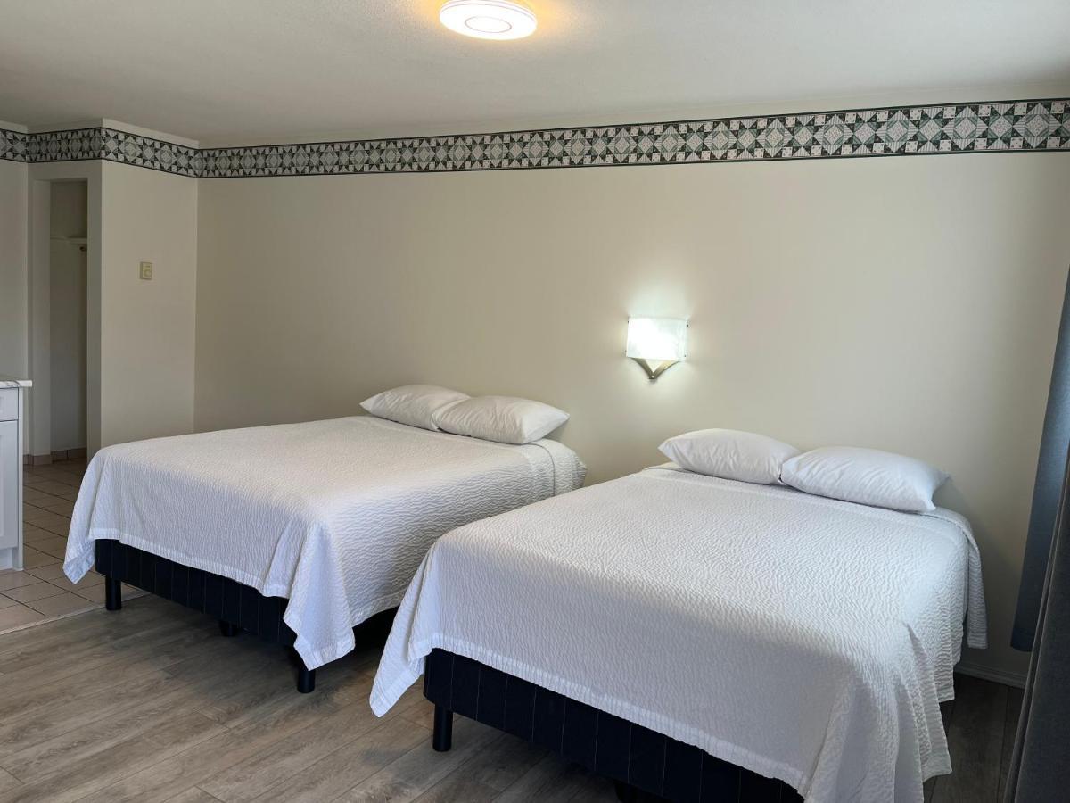 Empire Motel Penticton