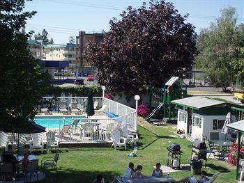 Motel Empire