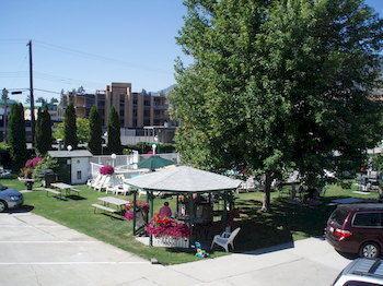 Empire Penticton