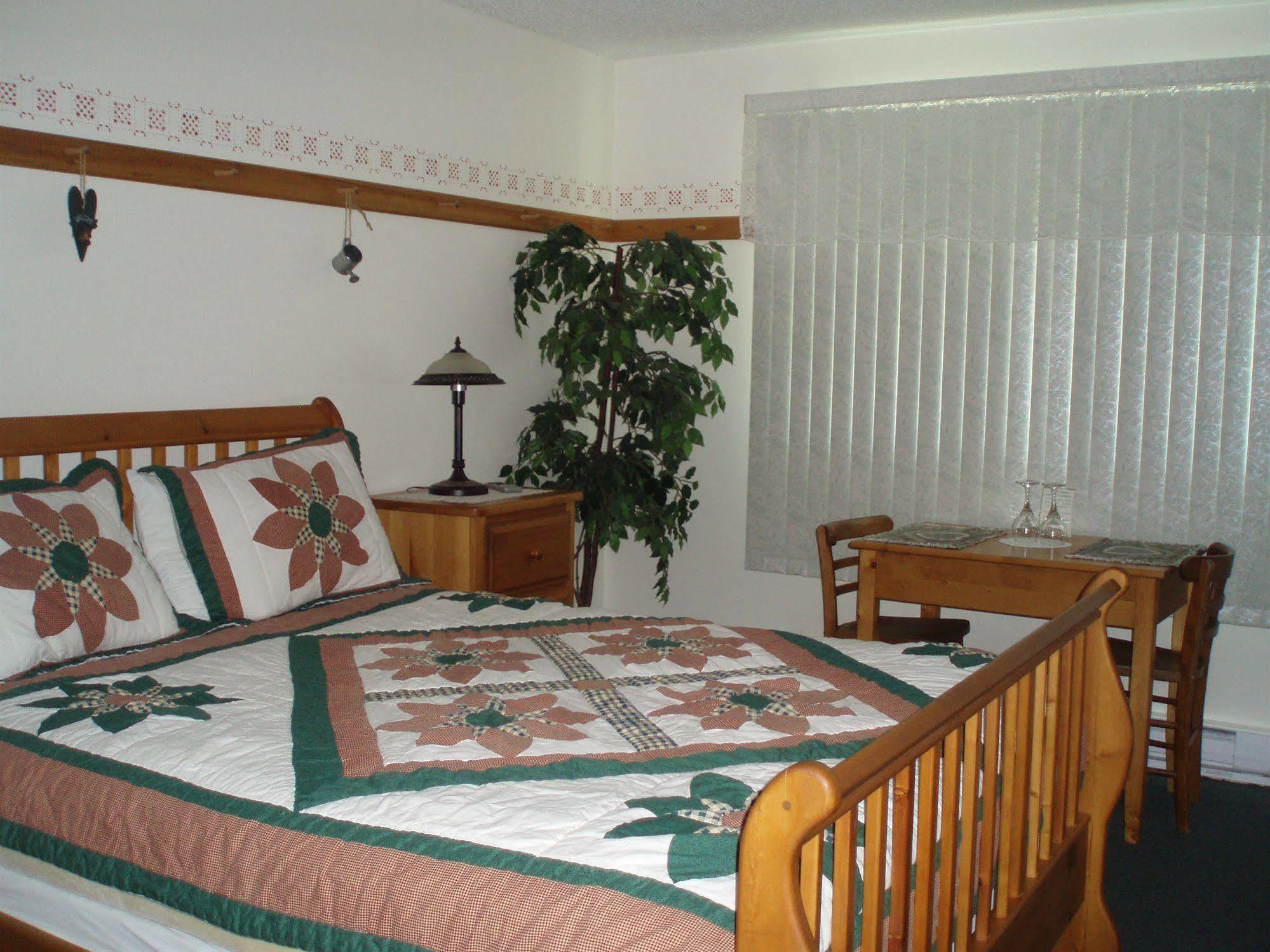 Motel Empire Penticton